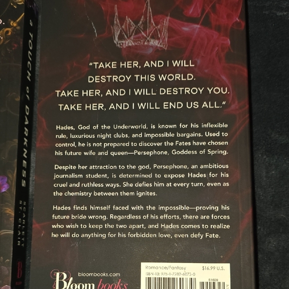 Books - Picture 7 of 8